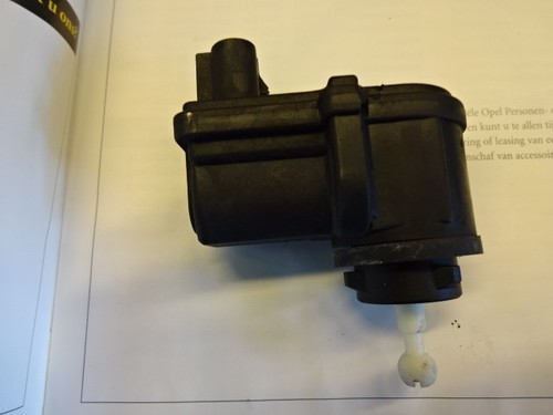 Phare moteur opel vectra - moteur,