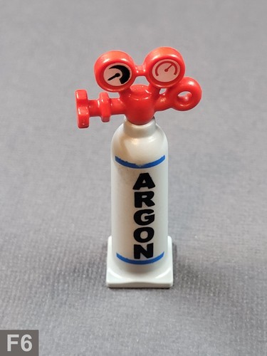 Playmobil bouteille de gaz - playmobil,