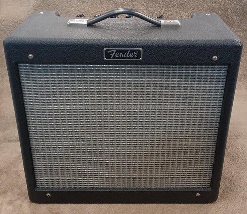 Amplificateur guitare - amplificateur, de