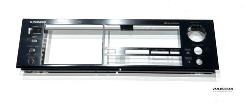 Pioneer 737 carcasse avant - ct-737,