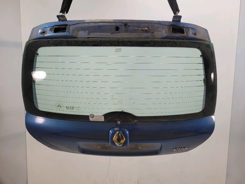 Hayon renault clio 2 - ii, ph.2