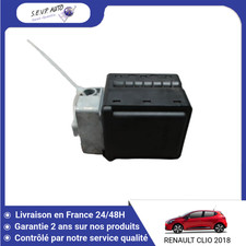 ?? VERROU COLONNE DIRECTION RENAULT CLIO ➤7701209427 ♻️