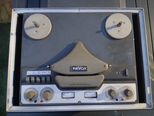 MAGNETOPHONE ENREGISTREUR DE