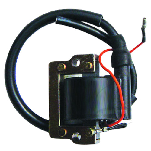 Bobine allumage yamaha - 6v, dt
