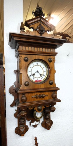 5b271 gustav becker - becker, petite