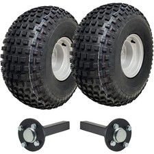 22x11.00-8 Cranté Quad Atv