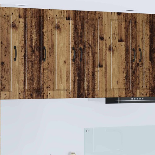 Armoire angle cuisine - armoire,