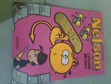 BD/Bande Dessinée -  NELSON CYCLONE DESTROY 2011 EO