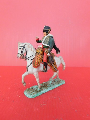 Historex figurines du 1er - /,