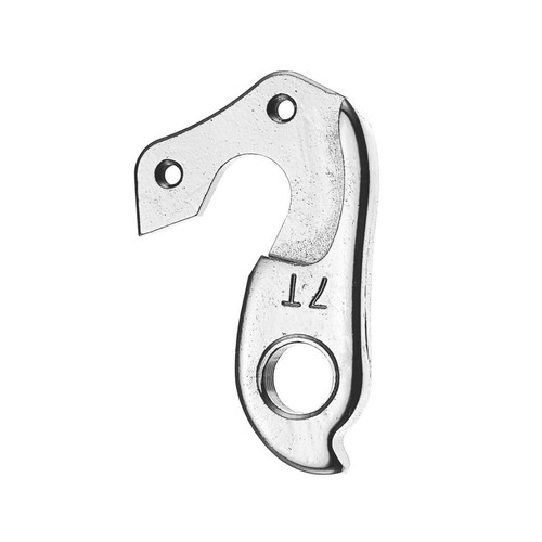 Cintre dérailleur pour - cintre, de