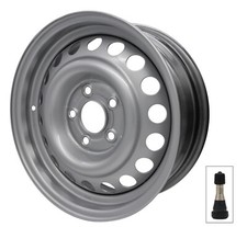 Remorque Jante en Acier 5,5 J X 15 112x5 ET30 800KG Capacité ML 67 Caravane