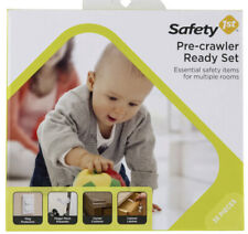 NEW Safety 1st Pre-Crawler Ready Set, 35 Safeguard Pieces, Baby Toddler 