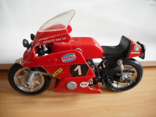 Polistil honda japauto - honda, 950