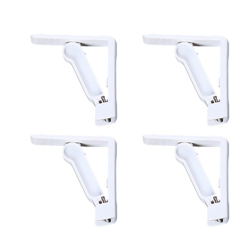 Pcs pince nappe pinces - pince, À