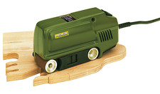 BBS/S - Ponceuse à bande