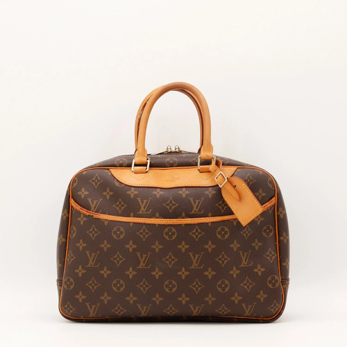Sac main louis - sac, vuitton