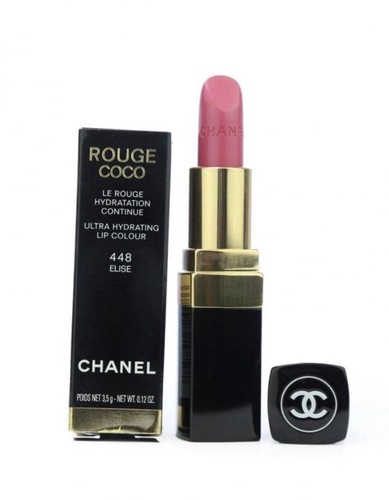 Chanel rouge lèvres - À, coco
