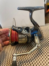 Stella SW5000HG sp4