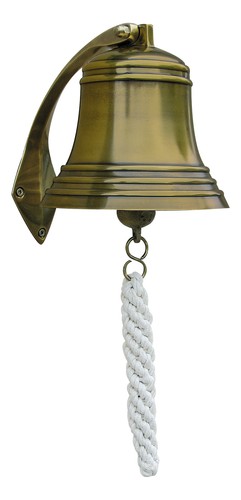Cloche bateau - cloche,