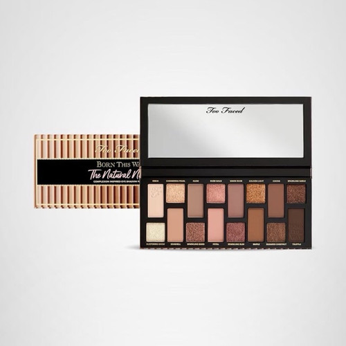 Too faced born this way - born,