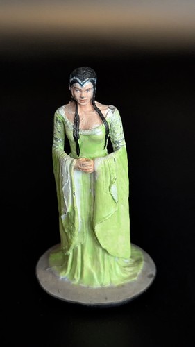 Figurine seigneur des - des, anneaux