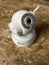 Caméra surveillance IP Wi-Fi Heden - CAMHED04IPWN