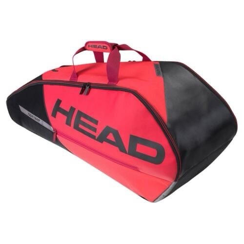 Head tour team - combi, 6