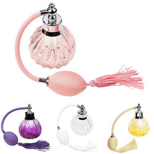 Flacon parfum vintage - flacon,