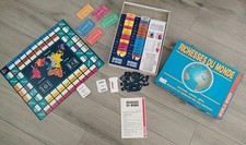 Complet Jeu Richesses Du Monde World Minds