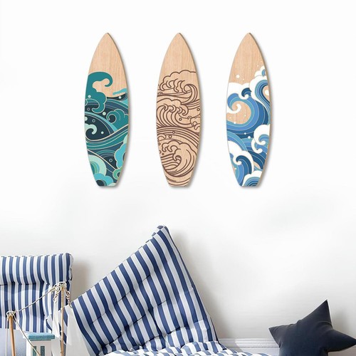 Lot planches de surf - de,