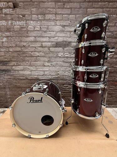 Pearl export series exx760 - series,