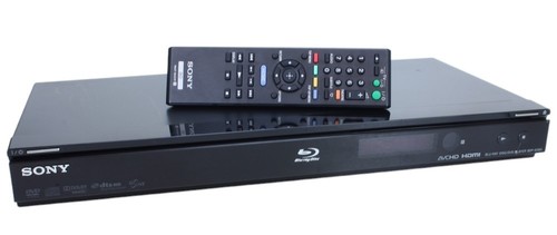 Sony bdp s360 lecteur - sony, blu-ray