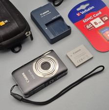 Canon IXUS 115 HS / PowerShot