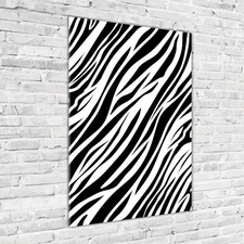 Tulup Tableau Sur Verre