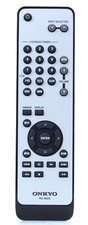 ONKYO RC-902S Télécommande