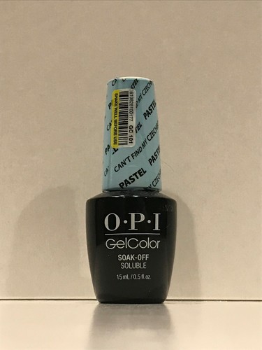 Opi gel color - color-,