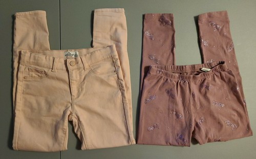 Piece girl bottom set - girl's,