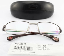 Lunettes bugatti odotype 476 - bugatti,