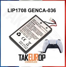 Batterie manette PS5 DualSense