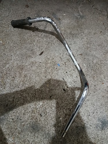 Honda 125 guidon origine - honda,