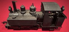 Accucraft WD Baldwin 4-6-0T