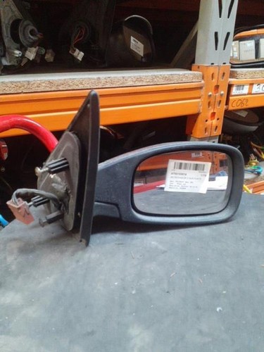 Retroviseur droit peugeot 306 - retroviseur,