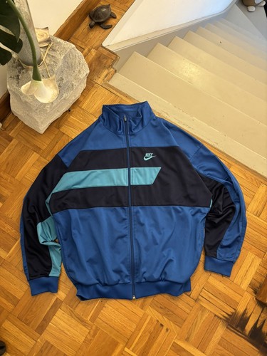 Veste nike vintage - nike, 90s
