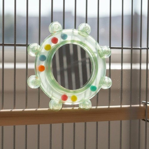 Pièces jouet miroir - jouet,