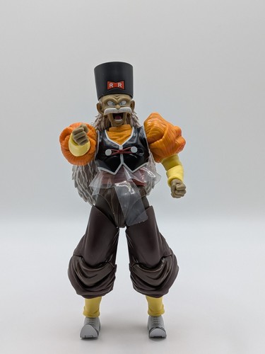 Bandai dragon ball sh - dragon,
