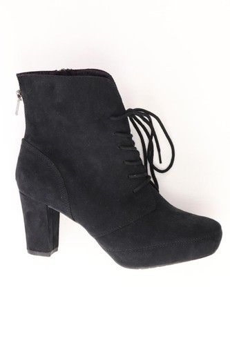 Bottine femme marco - bottine, tozzi