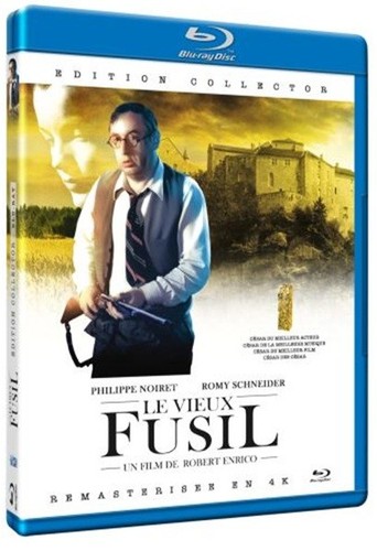 Blu ray vieux - , [