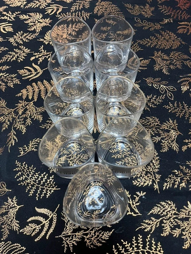 Lot verres à - 🥃, de