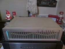 AKAI EA-G90 Stereo Graphic