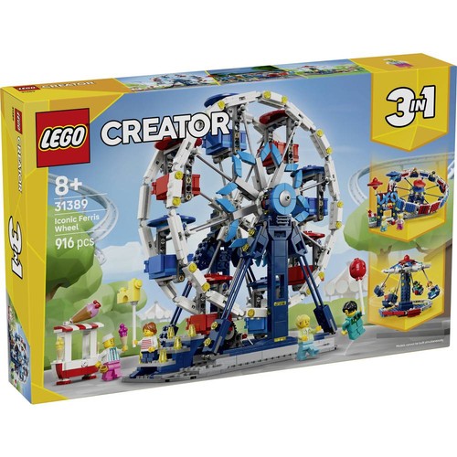31389 lego creator jouets de - lego®,